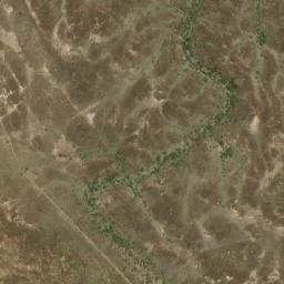 Satellite imagery of ‘Awwali, DJ