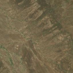 Satellite imagery of Afma Lâ‘ou, DJ