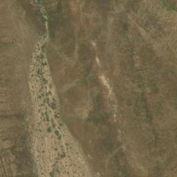 Satellite imagery of Afma Lâ‘ou, DJ