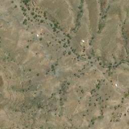 Satellite imagery of ‘Ado Dâba, DJ