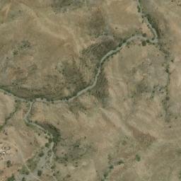 Satellite imagery of ‘Ado Dâba, DJ