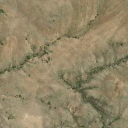 Satellite imagery of ‘Ado Dâba, DJ