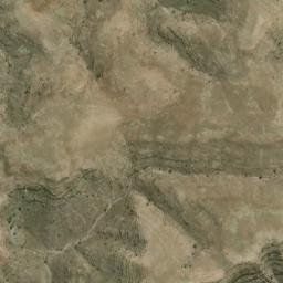 Satellite imagery of ‘Ado Dâba, DJ
