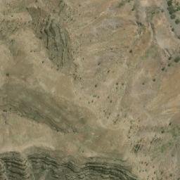 Satellite imagery of Ḏertim, DJ