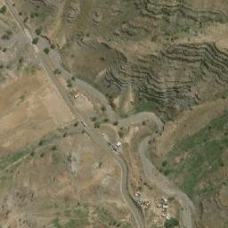 Satellite imagery of Ḏertim, DJ