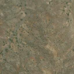 Satellite imagery of Garrasi ‘Alé, DJ