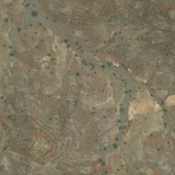 Satellite imagery of Garrasi ‘Alé, DJ
