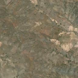 Satellite imagery of Garrasi ‘Alé, DJ