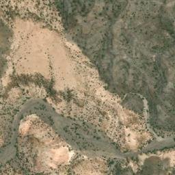 Satellite imagery of Dîdâle, DJ