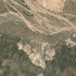 Satellite imagery of Dîdâle, DJ