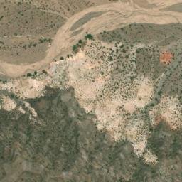 Satellite imagery of ‘Ado Kôma, DJ