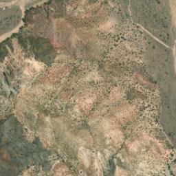 Satellite imagery of Touké, DJ