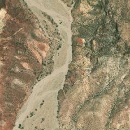 Satellite imagery of Data ‘Ale, DJ