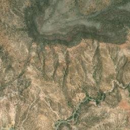 Satellite imagery of Data ‘Ale, DJ