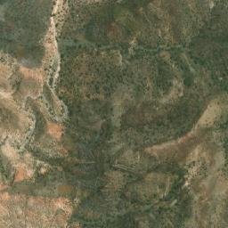 Satellite imagery of Data ‘Ale, DJ