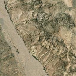 Satellite imagery of Ougba, DJ