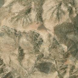 Satellite imagery of Ougba, DJ