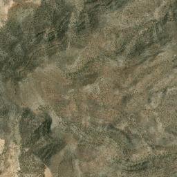 Satellite imagery of Ougba, DJ