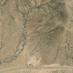 Satellite imagery of ‘Asâlali Kôma, DJ