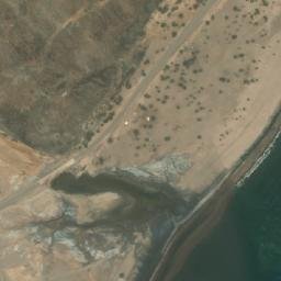 Satellite imagery of Dallay, DJ