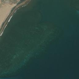 Satellite imagery of Dallay, DJ