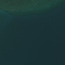 Satellite imagery of Pointe de Mido, DJ