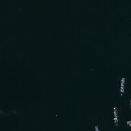 Satellite imagery of Mũi Nam, VN