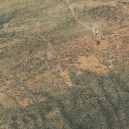 Satellite imagery of Cerro Amuchiwou, CO