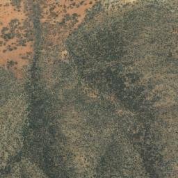 Satellite imagery of Cerro Amuchiwou, CO