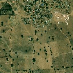 Satellite imagery of Sakaouan Kwara Tegui, ML
