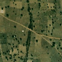 Satellite imagery of Sakaouan Kwara Tegui, ML