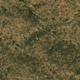 Satellite imagery of Hadjer Aouagad, TD