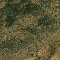 Satellite imagery of Hadjer Aouagad, TD