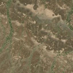 Satellite imagery of ‘Awwali, DJ