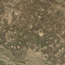 Satellite imagery of ‘Oudoum Kôma, DJ