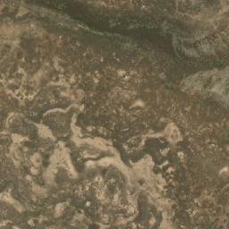 Satellite imagery of ‘Oudoum Kôma, DJ