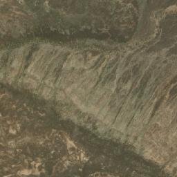 Satellite imagery of ‘Oudoum Kôma, DJ
