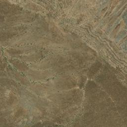 Satellite imagery of Sara Kôma, DJ