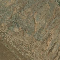 Satellite imagery of Sara Kôma, DJ