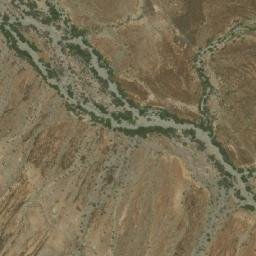 Satellite imagery of Sara Kôma, DJ