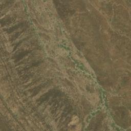 Satellite imagery of Afma Lâ‘ou, DJ