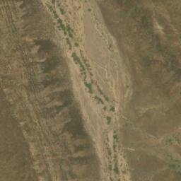 Satellite imagery of Afma Lâ‘ou, DJ