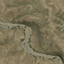 Satellite imagery of Mengela, DJ