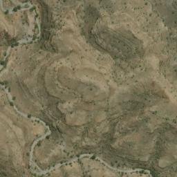 Satellite imagery of Mengela, DJ