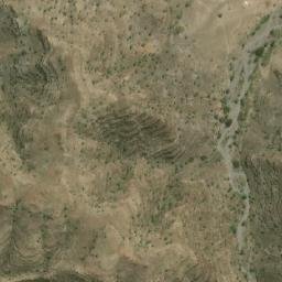 Satellite imagery of ‘Ado Dâba, DJ