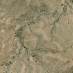 Satellite imagery of ‘Ado Dâba, DJ