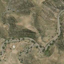 Satellite imagery of Ḏertim, DJ
