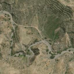 Satellite imagery of Ḏertim, DJ