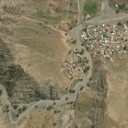 Satellite imagery of Ḏertim, DJ