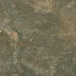 Satellite imagery of Garrasi ‘Alé, DJ